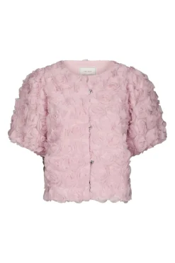 Nnaisa Flower Blouse 168409