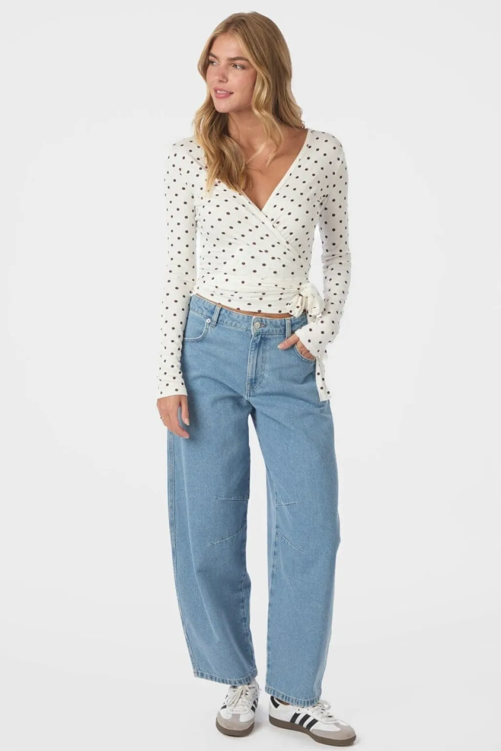 Nnalannah D Pants 165862