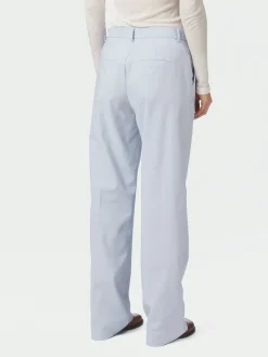 Neo Noir Nnalice Linen Pants 170445 | Jeans, Leggings & Byxor