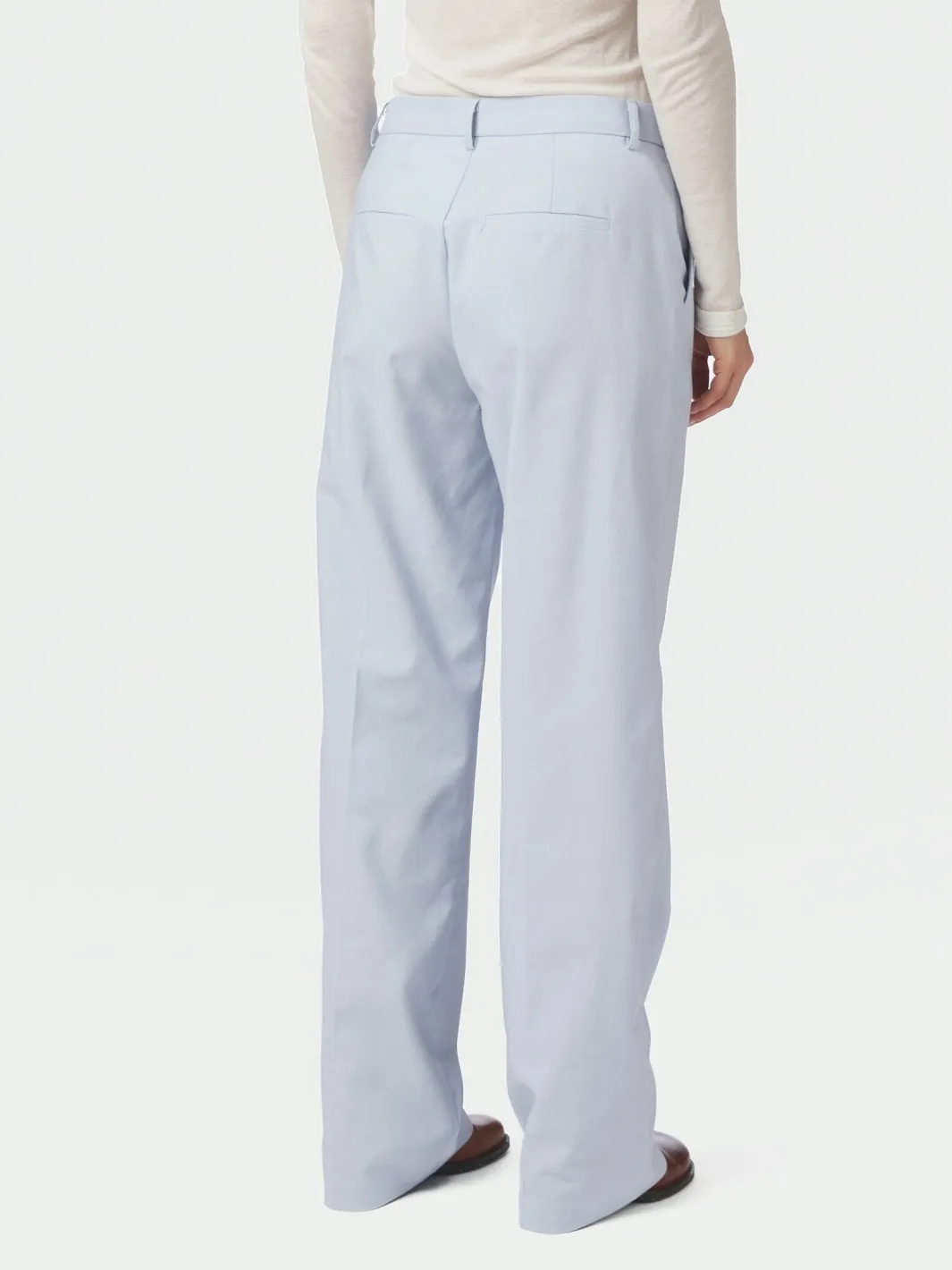 Neo Noir Nnalice Linen Pants 170445 | Jeans, Leggings & Byxor
