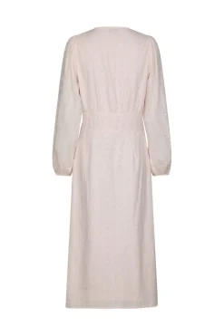 Nnalto Embroidery Dress 166017