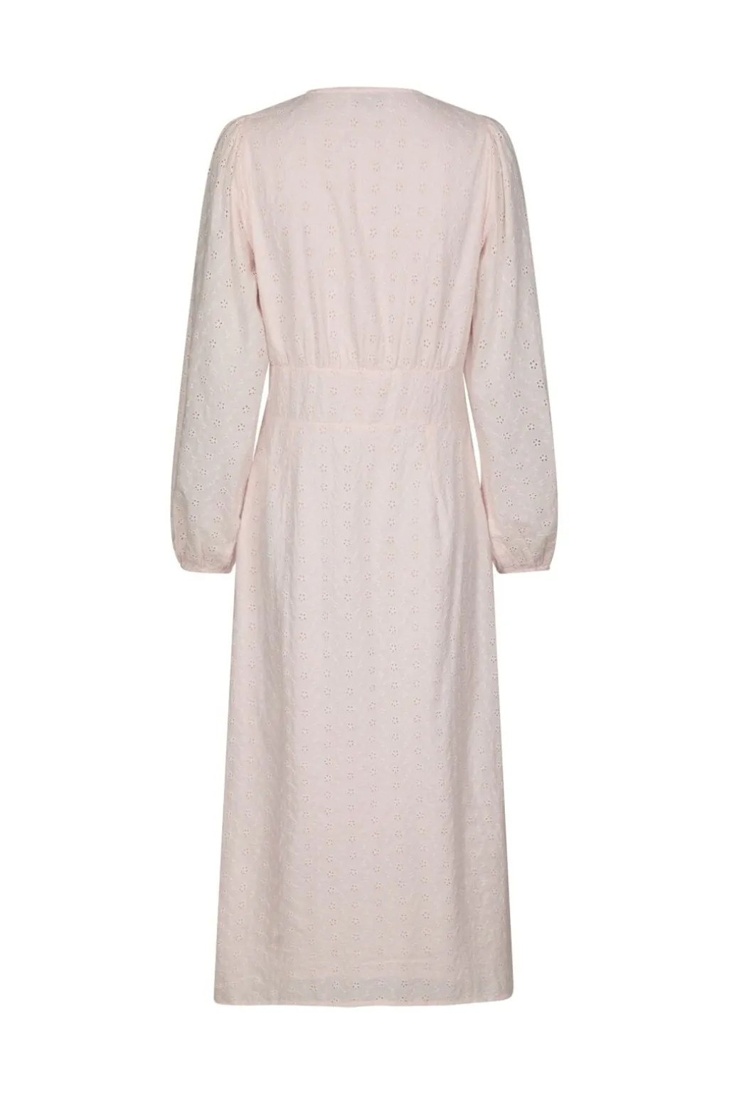 Nnalto Embroidery Dress 166017