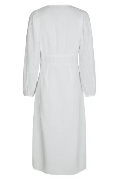 Nnalto Embroidery Dress 166017