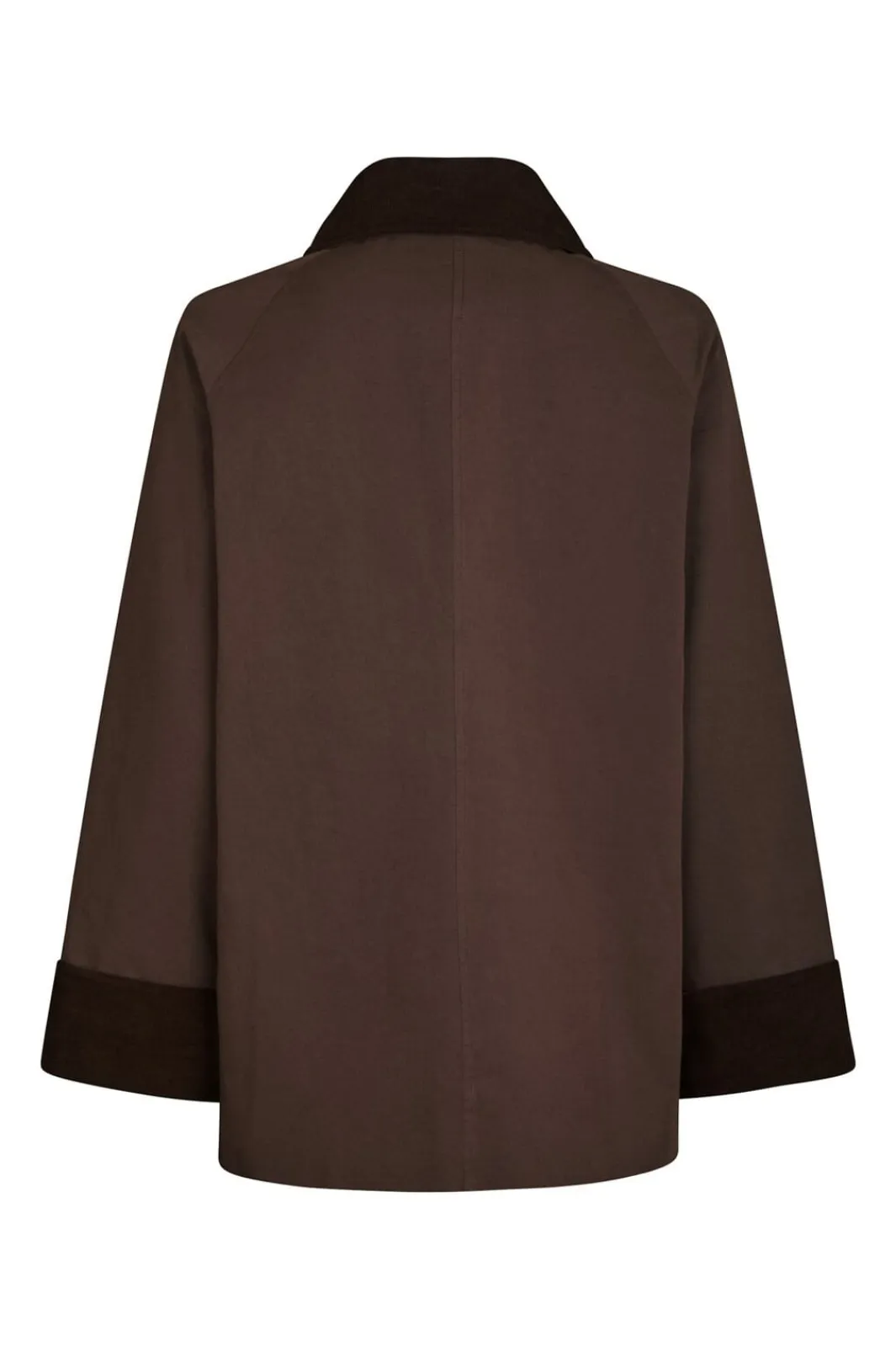 Neo Noir Nnanastacia Cord Jacket 162515 | Ytterkläder & Jackor