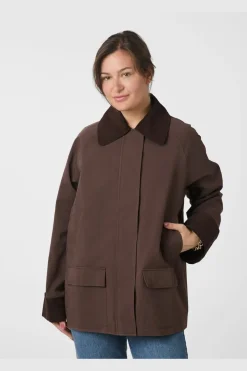Neo Noir Nnanastacia Cord Jacket 162515 | Ytterkläder & Jackor