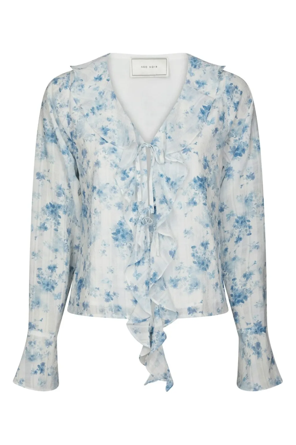 Nnanika Fleur Blouse 169222