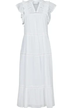 Neo Noir Nnankita S Voile Dress | Klänningar