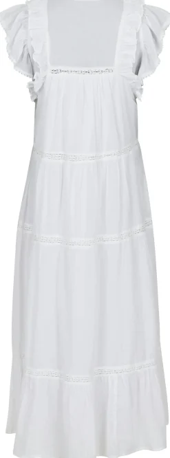 Neo Noir Nnankita S Voile Dress | Klänningar