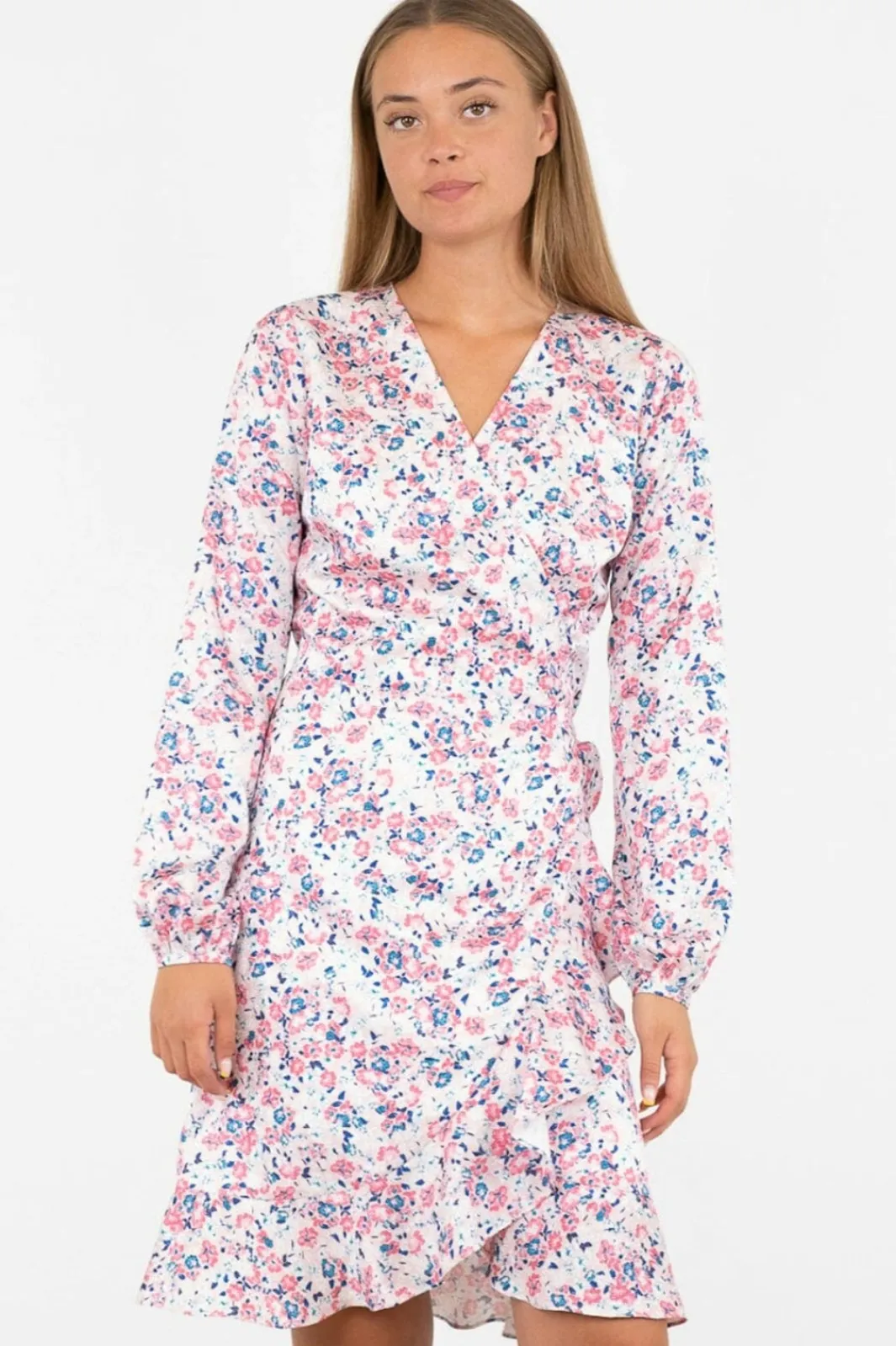 Neo Noir Nnanna Meadow Dress 158966 | Klänningar