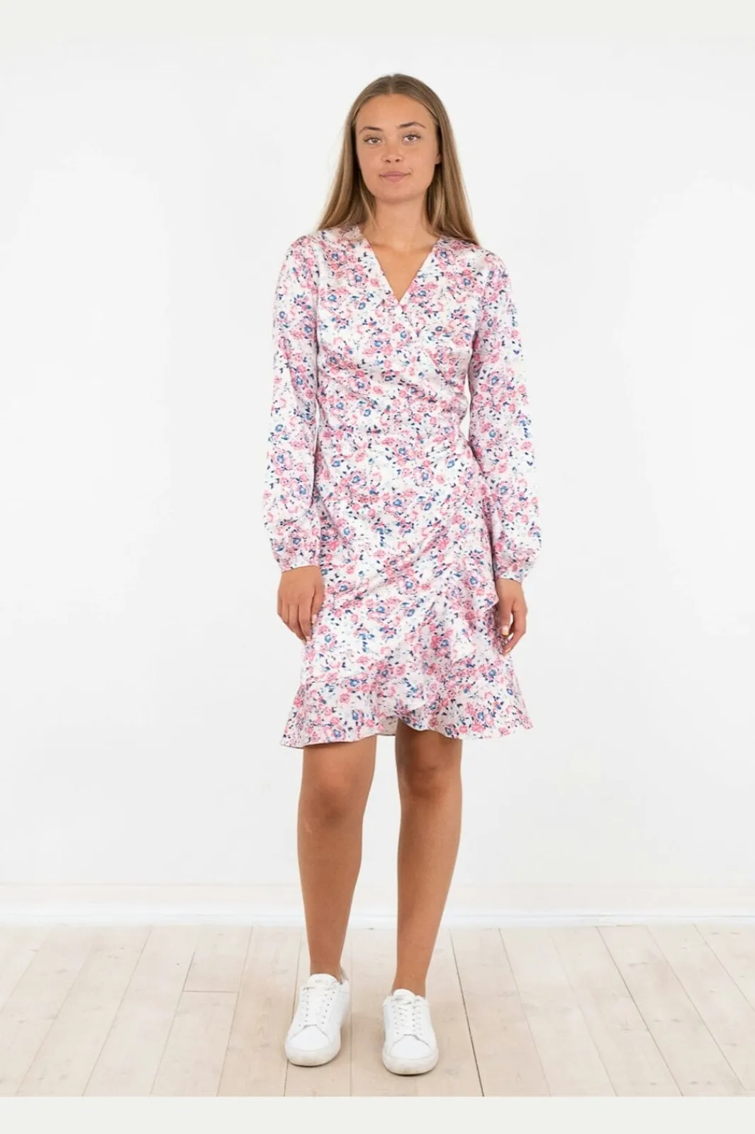 Neo Noir Nnanna Meadow Dress 158966 | Klänningar