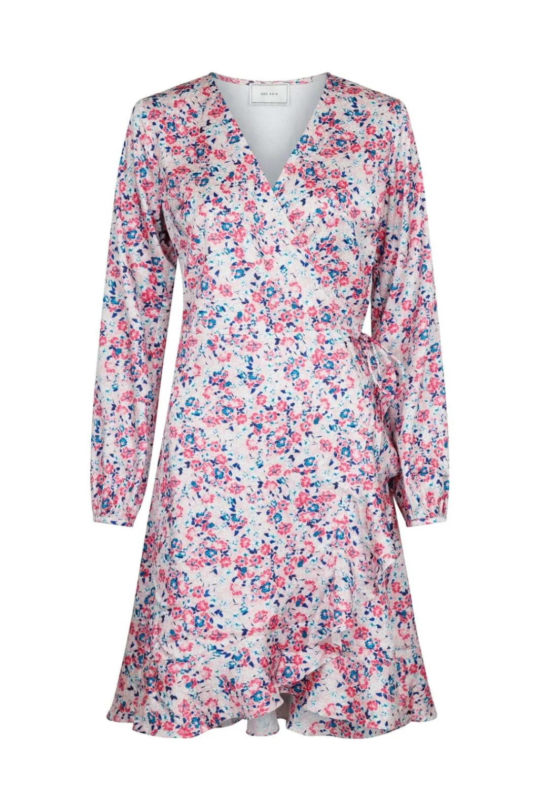 Neo Noir Nnanna Meadow Dress 158966 | Klänningar