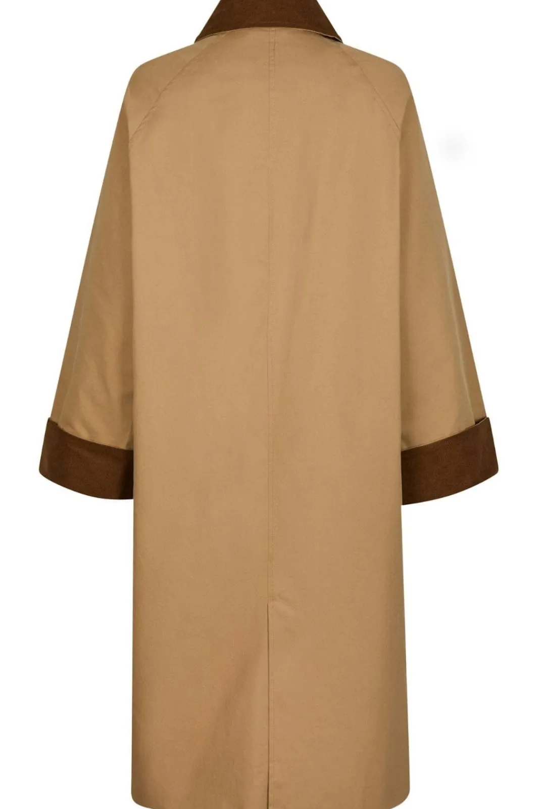 Neo Noir Nnanneli Cord Coat 160548 | Ytterkläder & Jackor