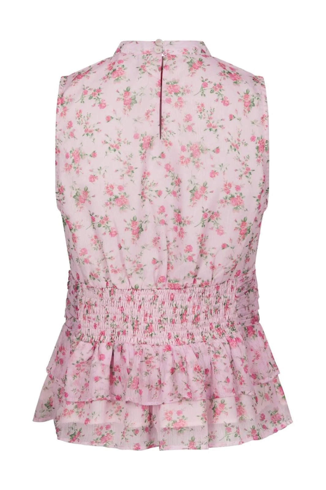 Neo Noir Nnansol Meadow Printed Top 168371 | T-Shirts & Toppar