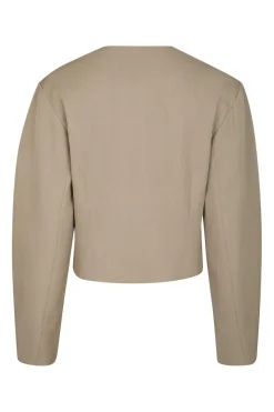 Nnaranti Structure Curve Jacket 165619