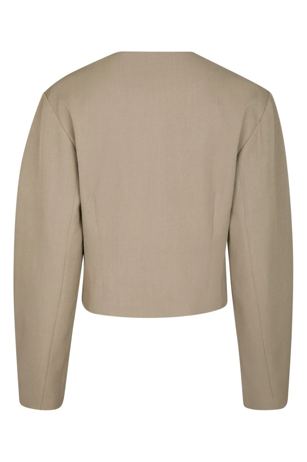 Nnaranti Structure Curve Jacket 165619