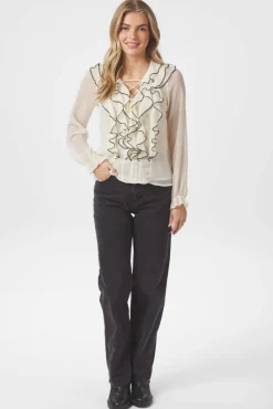 Nnarloca Blouse 166707
