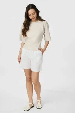 Nnasha Boxy Tee 164418