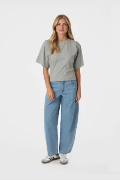 Nnasha Boxy Tee 164418