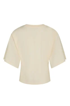 Neo Noir Nnasha Boxy Tee 164418 | T-Shirts & Toppar