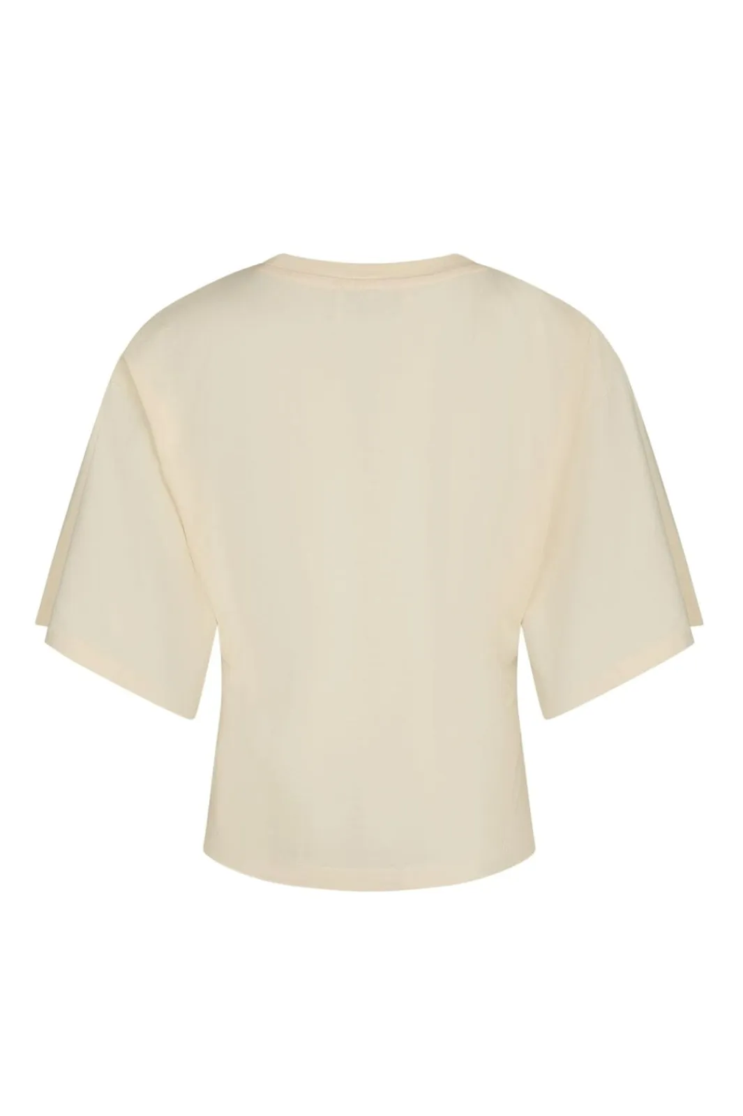 Neo Noir Nnasha Boxy Tee 164418 | T-Shirts & Toppar
