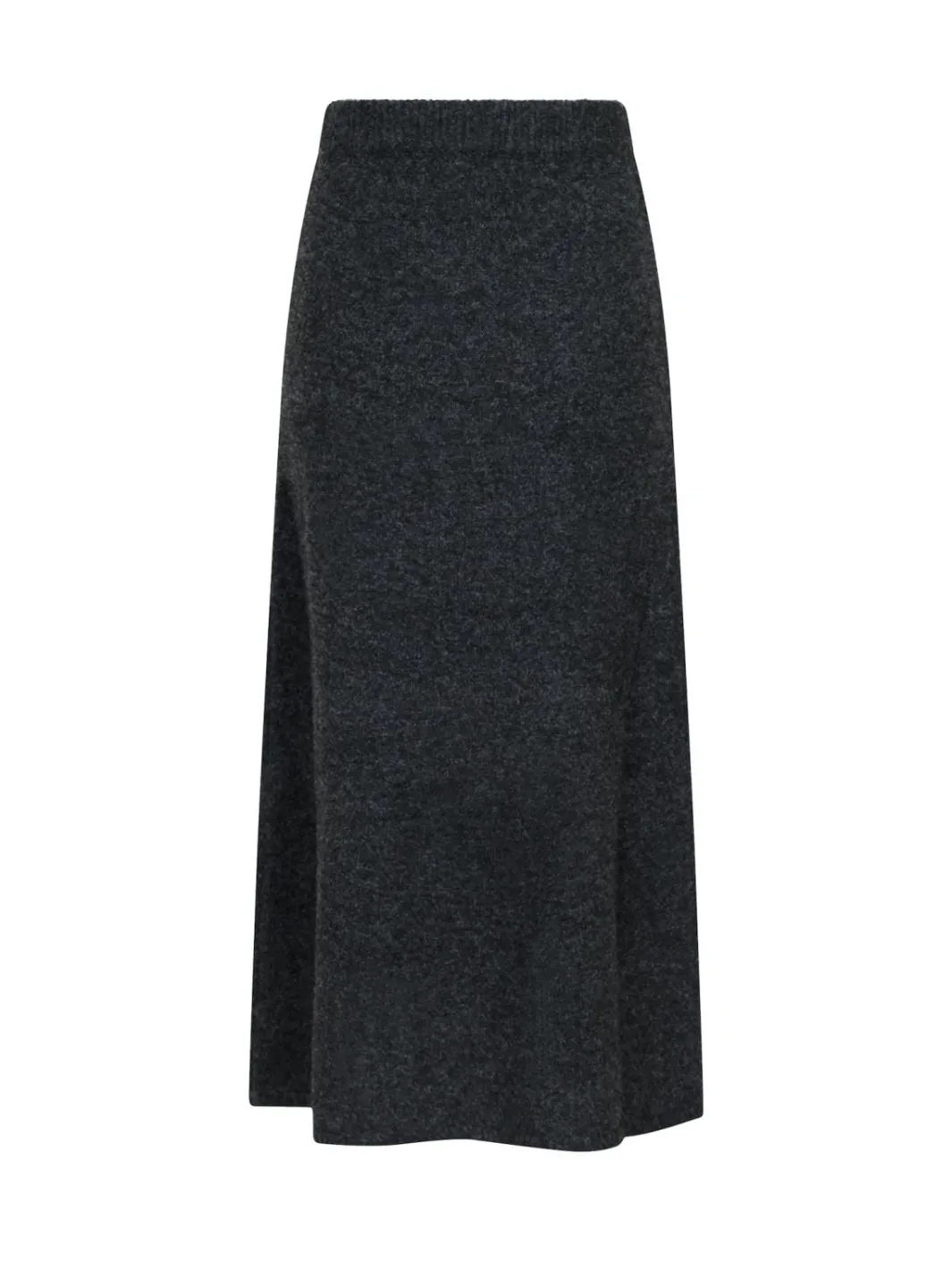 Neo Noir Nnashanti Knit Skirt 161724 | Kjolar