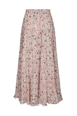 Nnasta Paisley Dance Skirt 168990