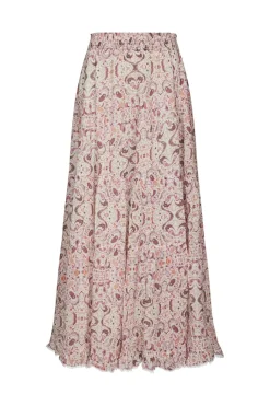 Nnasta Paisley Dance Skirt 168990