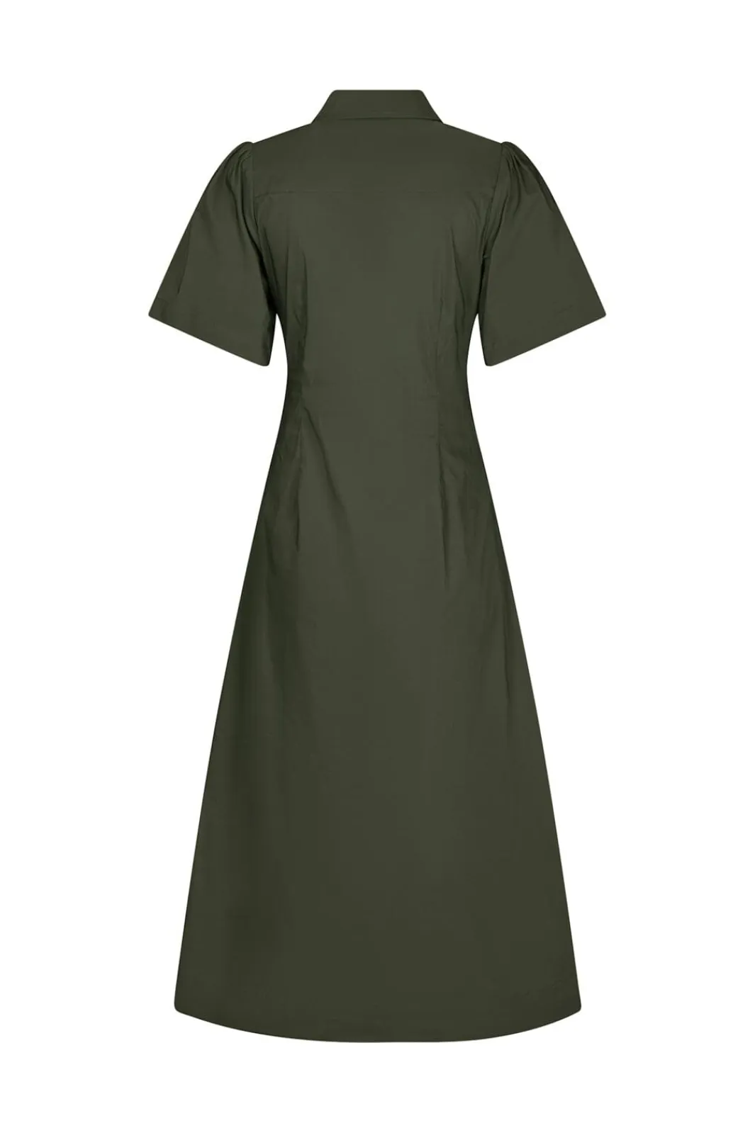 Neo Noir Nnbaia Poplin Dress 165343 | Klänningar