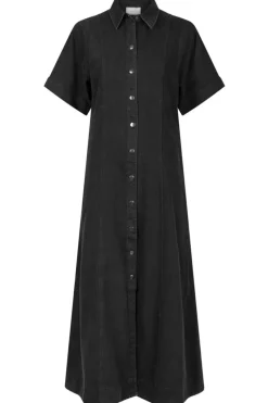 Neo Noir Nnballi Denim Dress 163548 | Klänningar