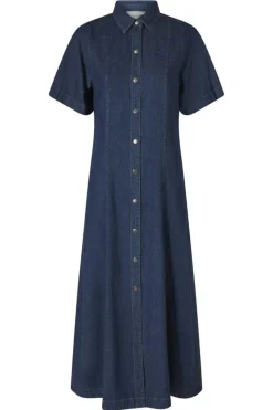Nnballi Denim Dress