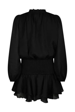 Neo Noir Nnbari Chiffon Dress 166918 | Klänningar