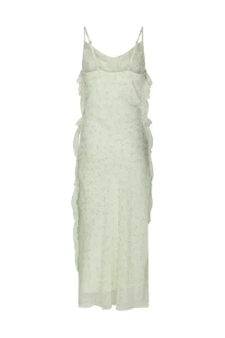 Neo Noir Nnbelena Leafy Ditsy Dress 169358 | Klänningar