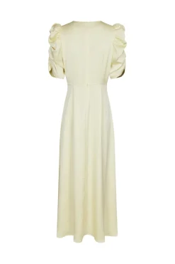 Neo Noir Nnbenuti Solid Dress 166584 | Klänningar