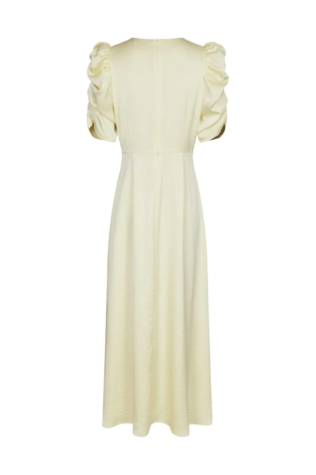 Neo Noir Nnbenuti Solid Dress 166584 | Klänningar
