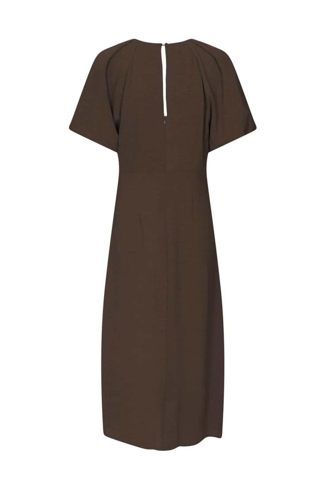 Neo Noir Nnbomba Structure Solid Dress 169248 | Klänningar