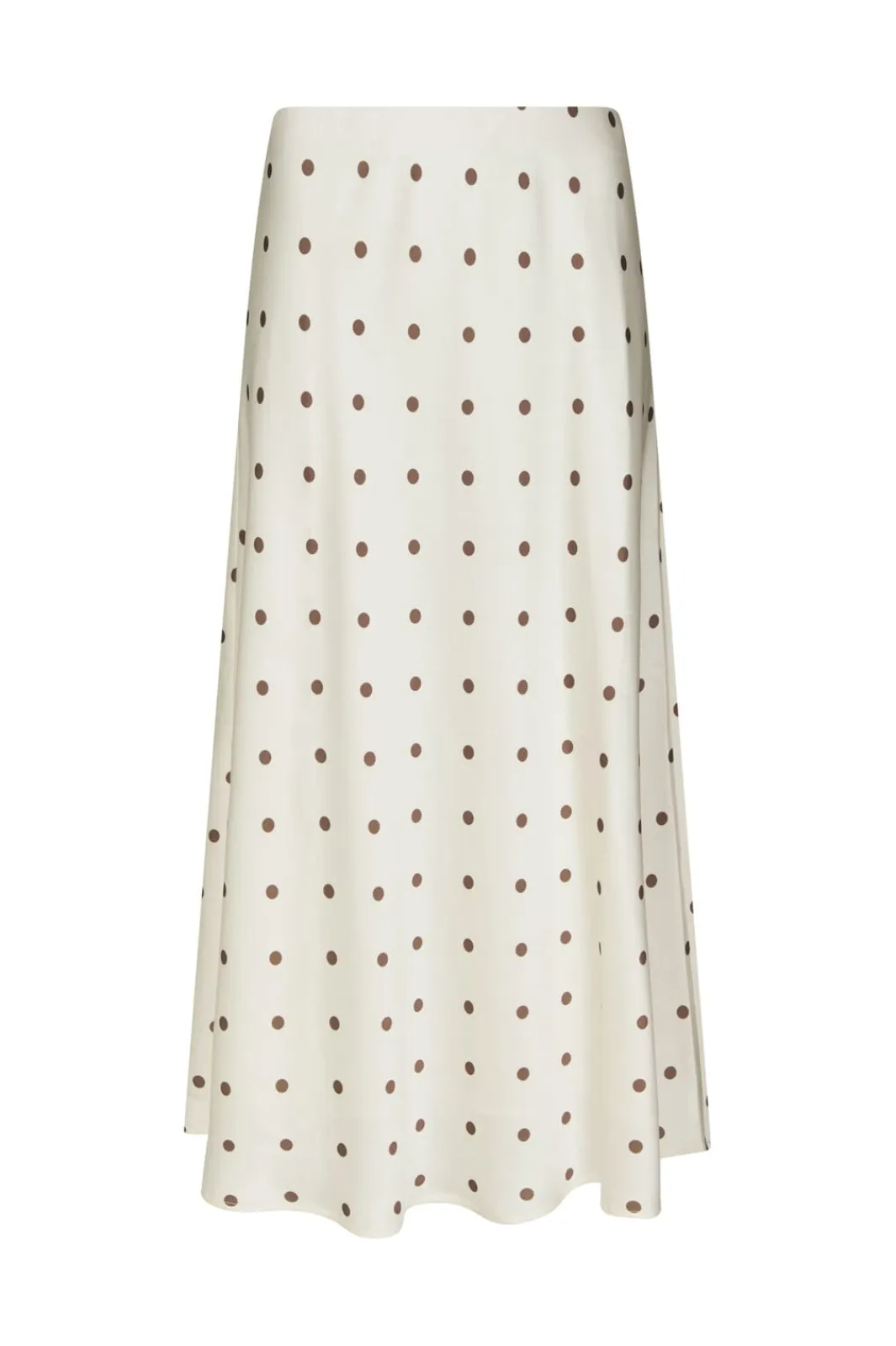 Neo Noir Nnbovary Dotted Skirt 169340 | Kjolar