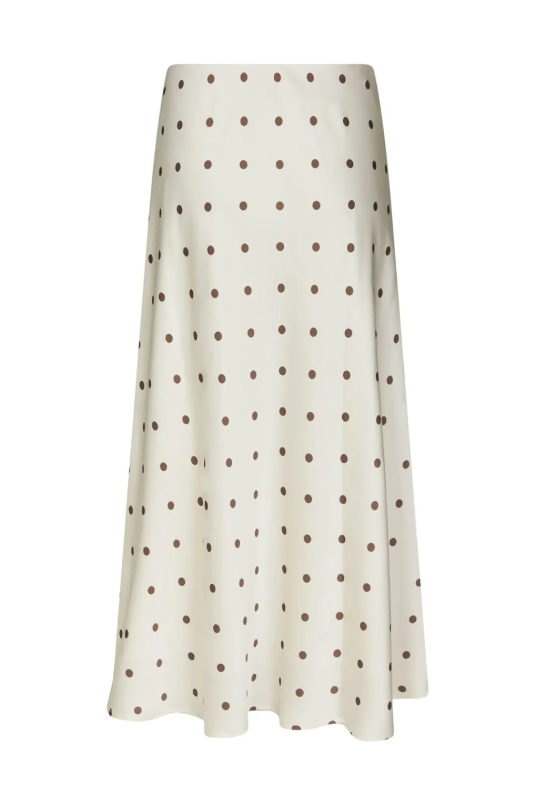 Neo Noir Nnbovary Dotted Skirt 169340 | Kjolar
