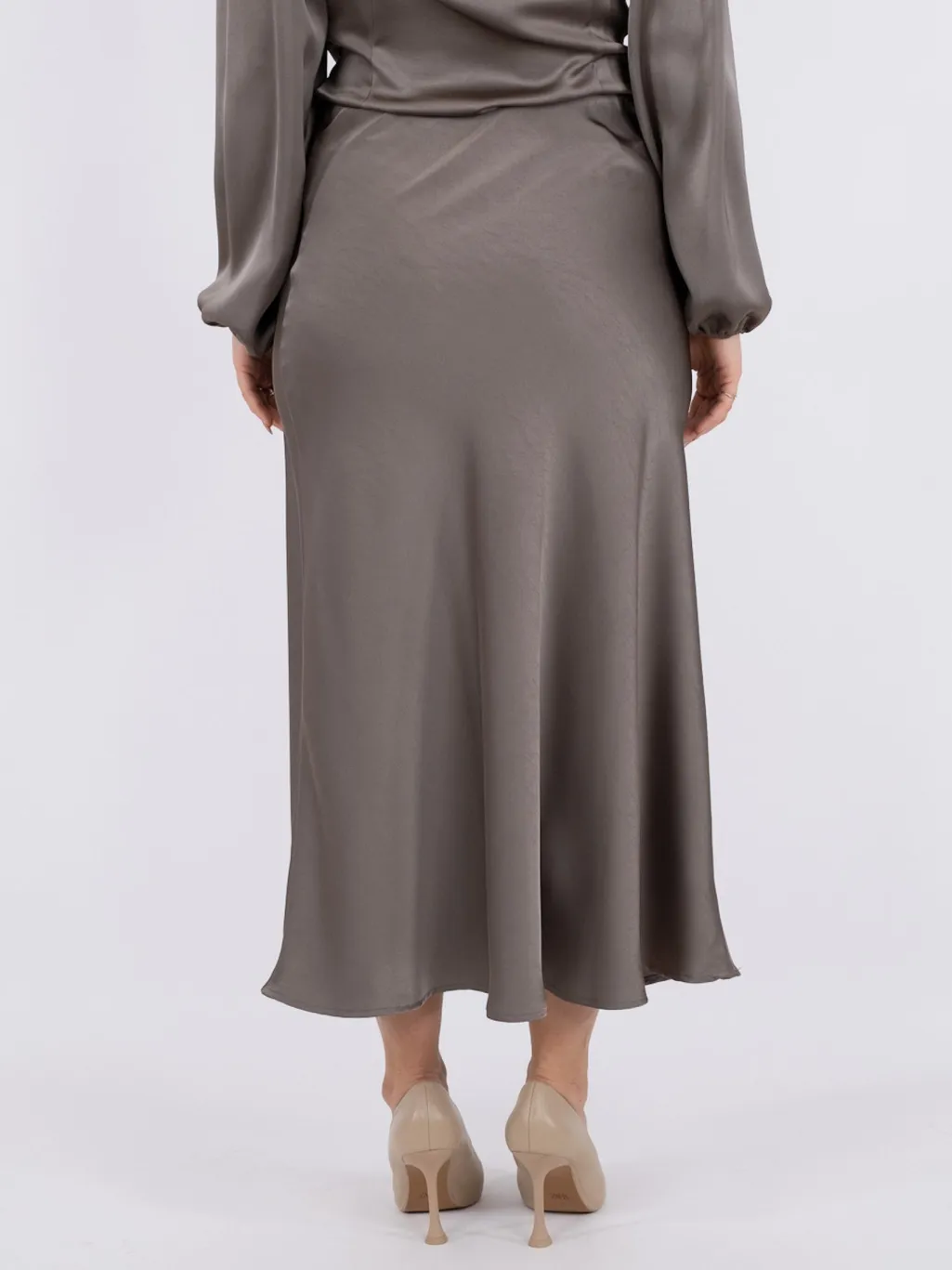Nnbovary Skirt