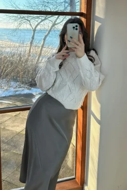 Nnbovary Skirt