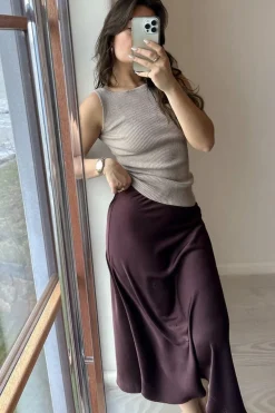 Neo Noir Nnbovary Skirt | Kjolar