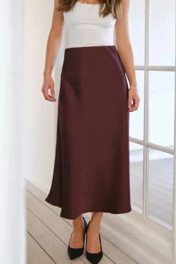 Neo Noir Nnbovary Skirt | Kjolar