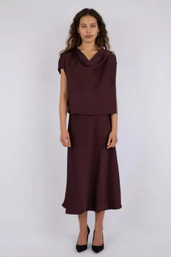 Neo Noir Nnbovary Skirt | Kjolar
