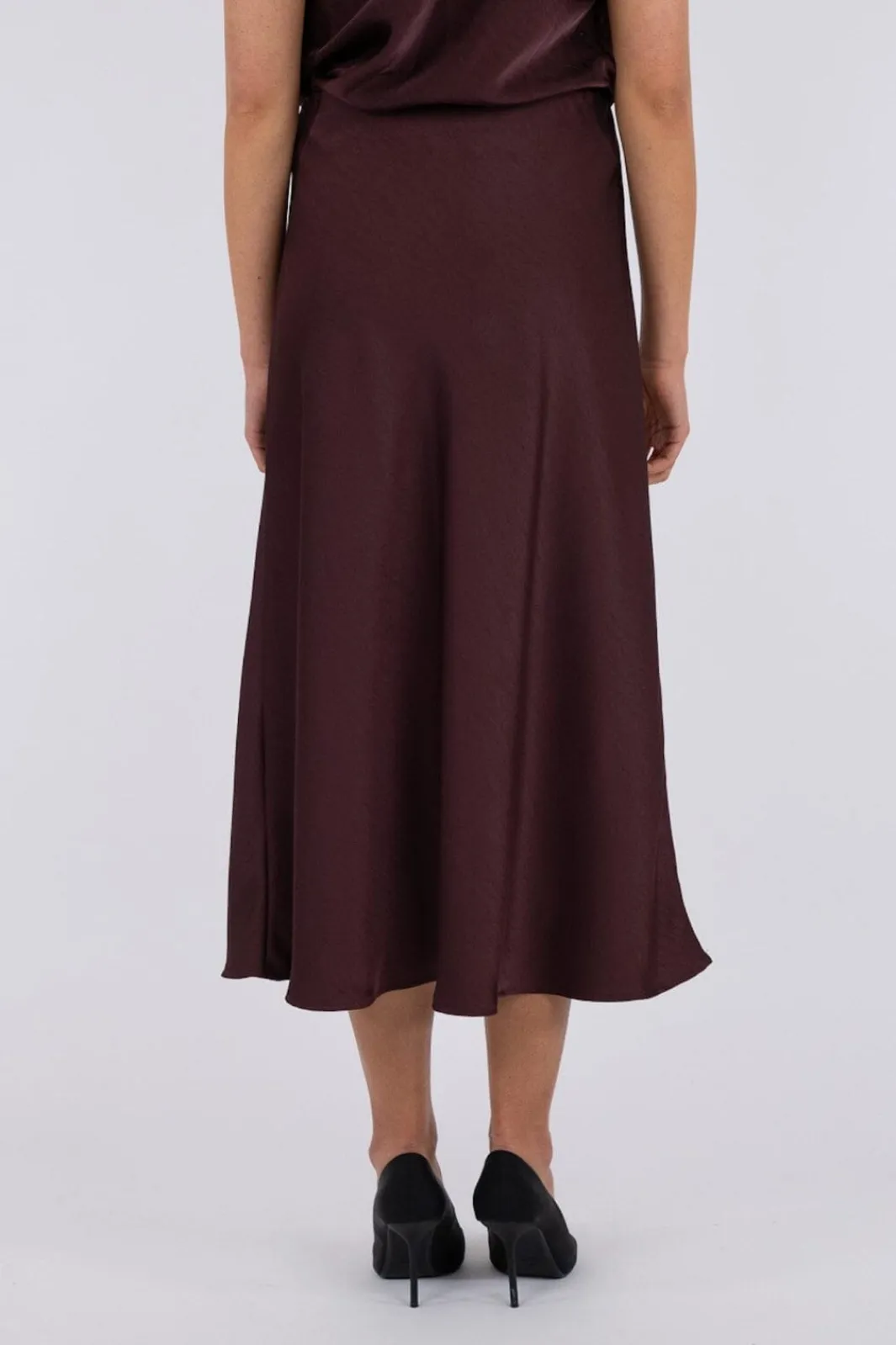 Neo Noir Nnbovary Skirt | Kjolar