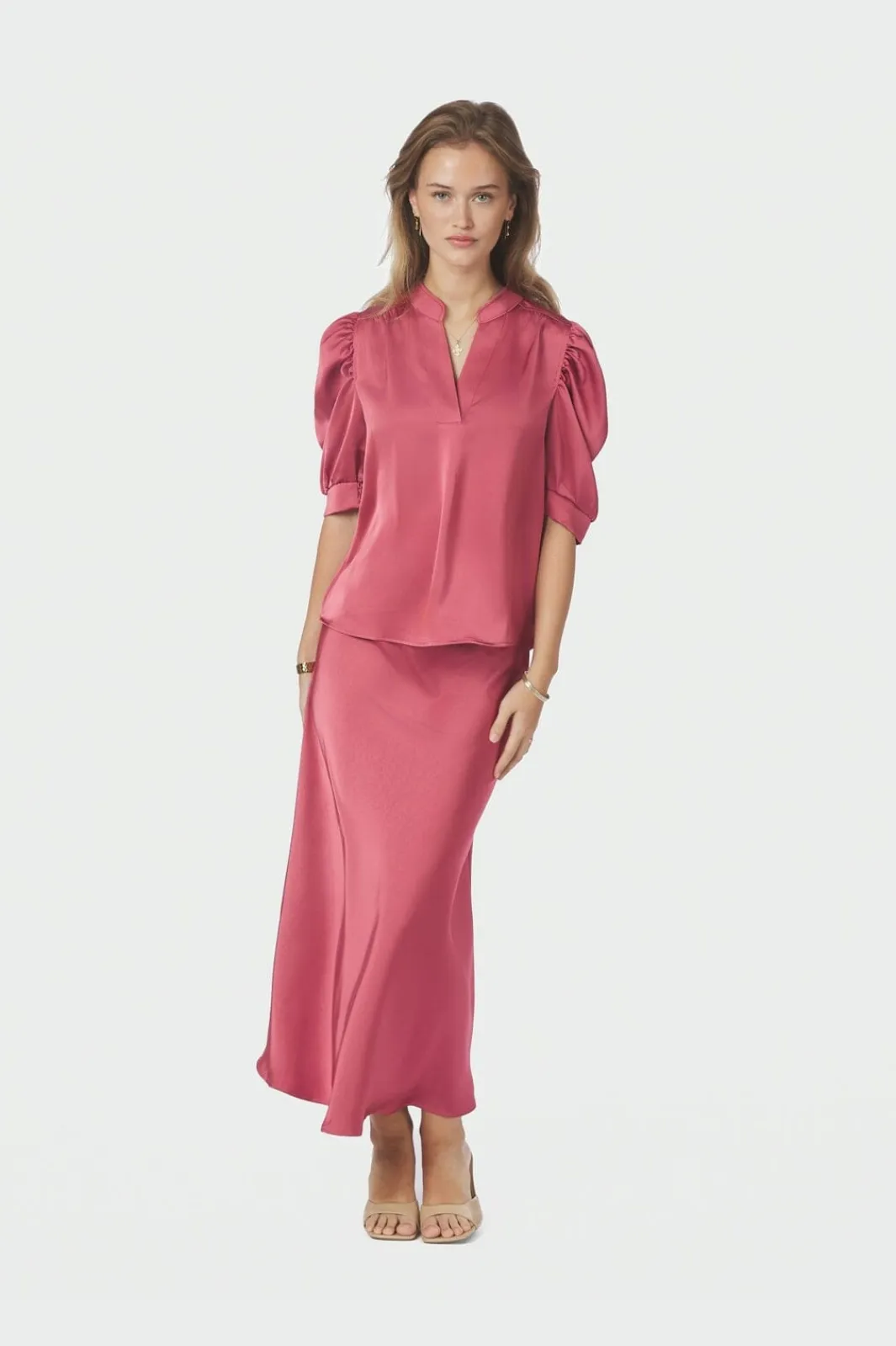 Neo Noir Nnbovary Skirt 157755 | Kjolar