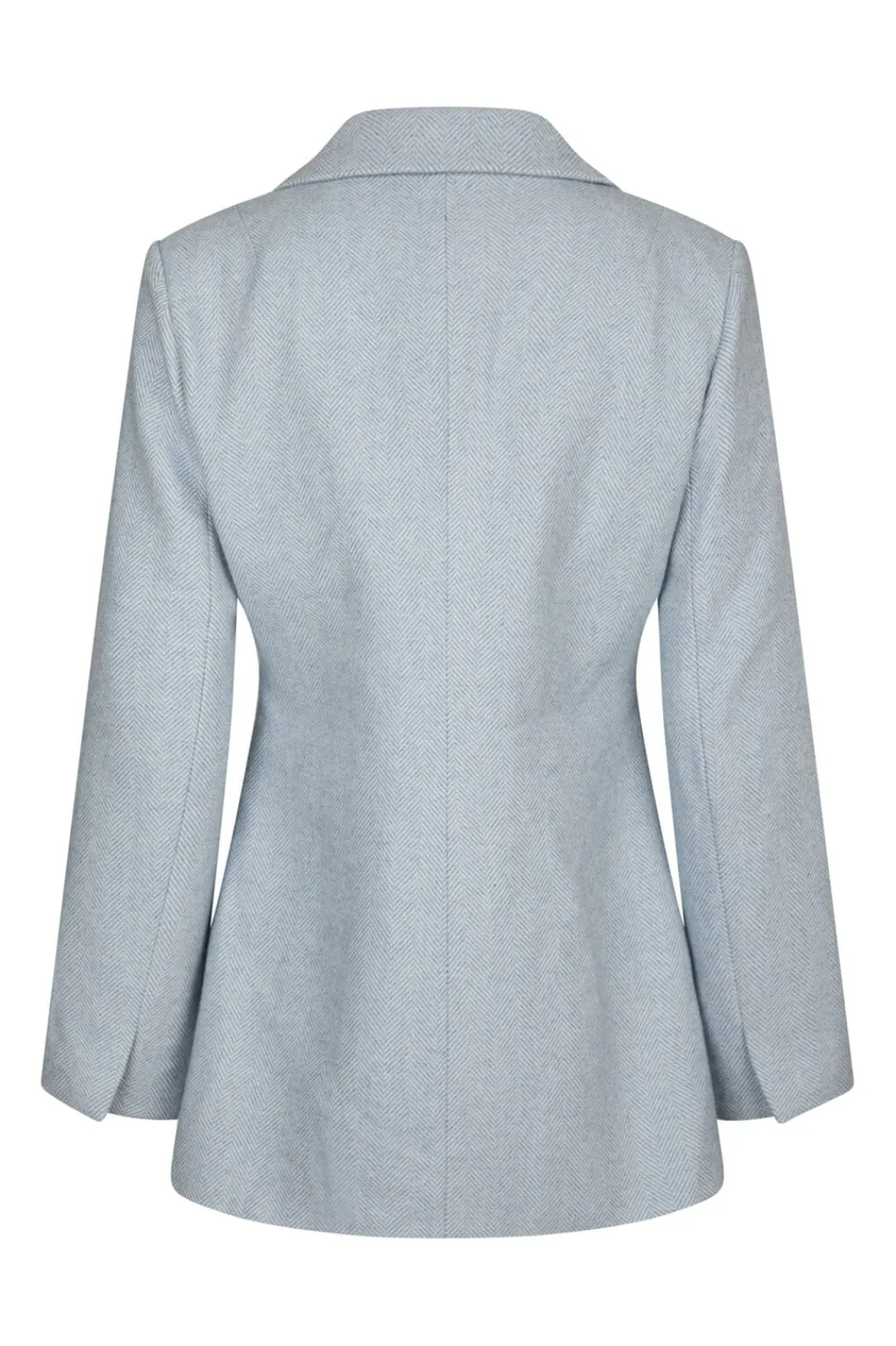 Neo Noir Nnbowie Herringbone S Blazer 167664 | Blazers