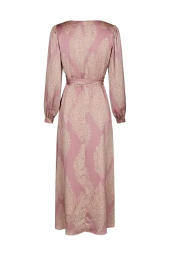 Neo Noir Nnbretti Paisley Drop Dress 168466 | Klänningar