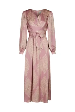 Neo Noir Nnbretti Paisley Drop Dress 168466 | Klänningar