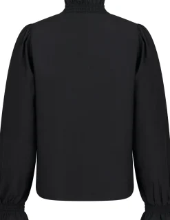 Neo Noir Nnbrielle Solid Shirt | Blusar & Skjortor