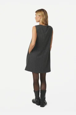 Neo Noir Nncaila Mini Dot Dress 167259 | Klänningar