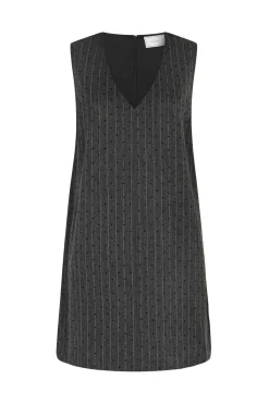 Neo Noir Nncaila Mini Dot Dress 167259 | Klänningar